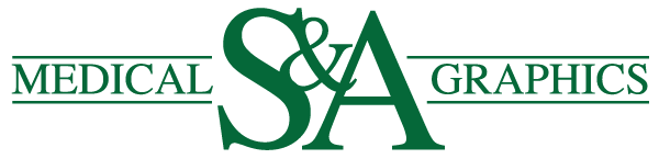 S&A Medical Graphics S&A Medical Graphics Green Logo