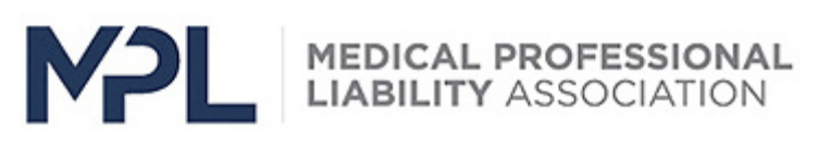 Medical Professional Liability Association Medical Professional Liability Association Logo